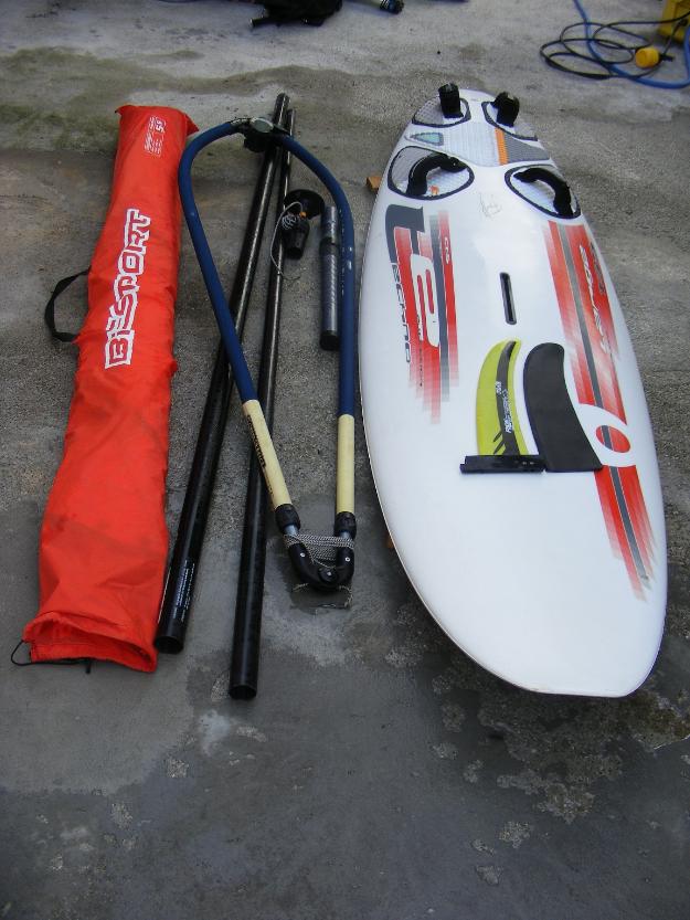 vand windsurf Bic - Pret | Preturi vand windsurf Bic