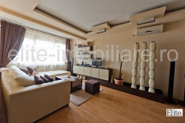 Vanzare apartament 3 camere decomandate situat in zona Mamaia Nord - Pret | Preturi Vanzare apartament 3 camere decomandate situat in zona Mamaia Nord