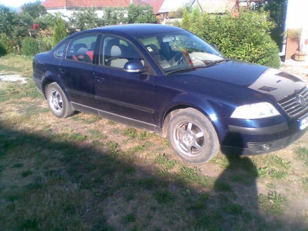 VW passat 1,9 tdi - Pret | Preturi VW passat 1,9 tdi