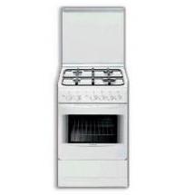 Aragazuri - Hotpoint Ariston CG64SG3 (W) R-HA 4 arzatoare gaz Rotisor Grill - Pret | Preturi Aragazuri - Hotpoint Ariston CG64SG3 (W) R-HA 4 arzatoare gaz Rotisor Grill