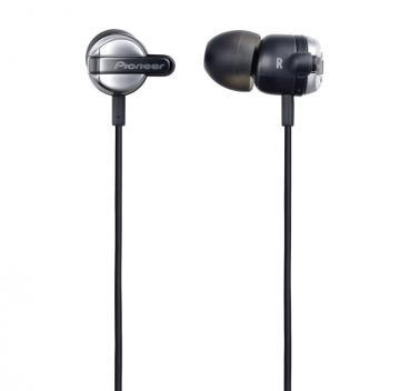 Casti Pioneer SE-CL531-K, in ear - Pret | Preturi Casti Pioneer SE-CL531-K, in ear