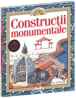 Constructii monumentale - Pret | Preturi Constructii monumentale