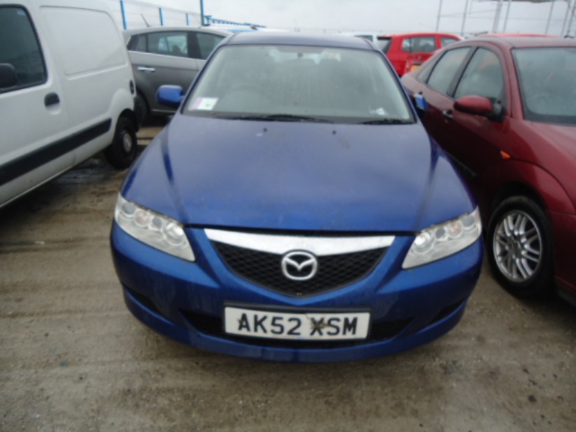 Dezmembrez mazda 6,323,626 - Pret | Preturi Dezmembrez mazda 6,323,626