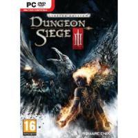 Dungeon Siege 3 Limited Edition - Pret | Preturi Dungeon Siege 3 Limited Edition