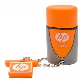 HP 8GB V245O USB 2.0, Portocaliu - Pret | Preturi HP 8GB V245O USB 2.0, Portocaliu