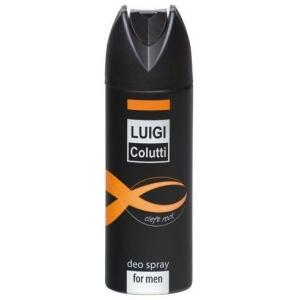 Luigi colutti deo spray cleft rock 200ml - Pret | Preturi Luigi colutti deo spray cleft rock 200ml