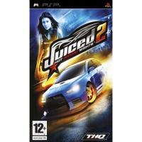 THQ Juiced 2: Hot Import Nights - PlayStation Portable - Pret | Preturi THQ Juiced 2: Hot Import Nights - PlayStation Portable
