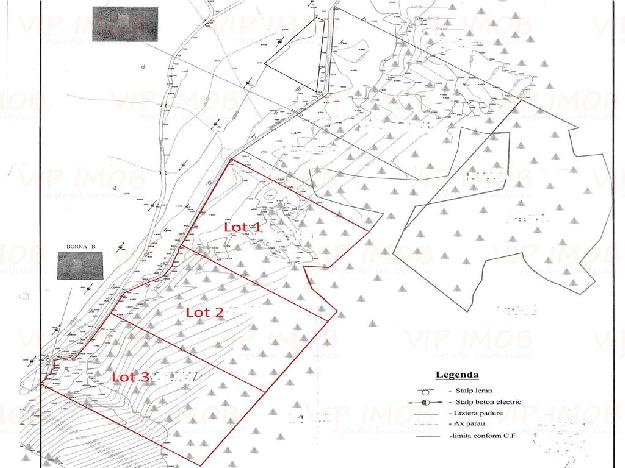 10 Ha in Poiana Brasov - Pret | Preturi 10 Ha in Poiana Brasov