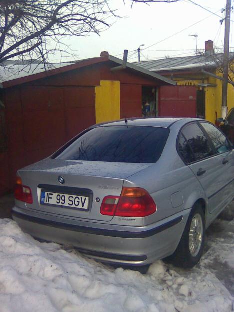 Bmw 320 stare buna - Pret | Preturi Bmw 320 stare buna