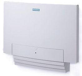 Centrala telefonica analogica Siemens HiPath 1120 cu 4 trunchiuri si 12 interioare - Pret | Preturi Centrala telefonica analogica Siemens HiPath 1120 cu 4 trunchiuri si 12 interioare