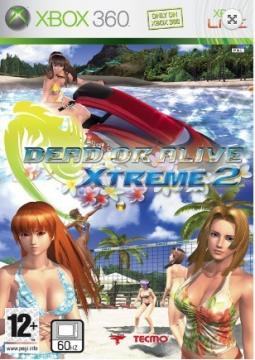 DEAD OR ALIVE EXTREME 2 X BOX 360, MST-XBX36-DOAX2 - Pret | Preturi DEAD OR ALIVE EXTREME 2 X BOX 360, MST-XBX36-DOAX2