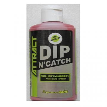 DIP INSTANT ATR.STRAWBERRY 250ML - Pret | Preturi DIP INSTANT ATR.STRAWBERRY 250ML