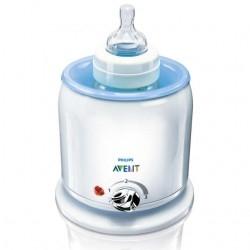 Incalzitor electric Avent SCF255/54 - Pret | Preturi Incalzitor electric Avent SCF255/54