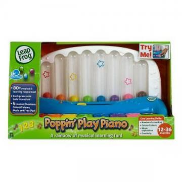 LeapFrog Tzopo Pianul - Pret | Preturi LeapFrog Tzopo Pianul