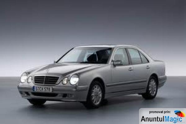 Piese Mercedes E class w210 - Pret | Preturi Piese Mercedes E class w210