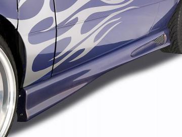Seat Ibiza 6K Praguri XL-Line - Pret | Preturi Seat Ibiza 6K Praguri XL-Line
