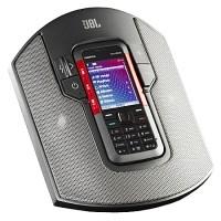 Statie incarcare cu boxe JBL pentru Nokia 5310 XpressMusic Originala - Pret | Preturi Statie incarcare cu boxe JBL pentru Nokia 5310 XpressMusic Originala