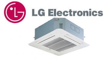 Unitate interna de aer conditionat LG MT18AH tip caseta - Pret | Preturi Unitate interna de aer conditionat LG MT18AH tip caseta