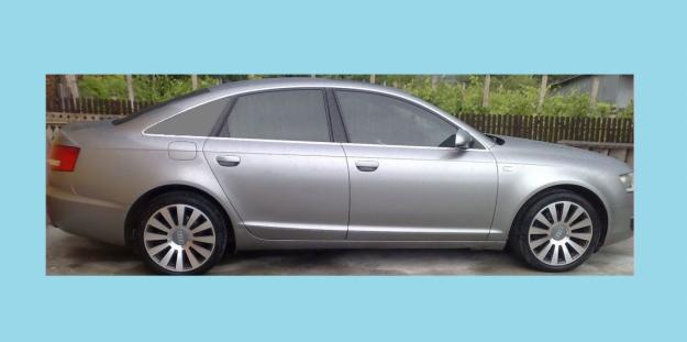 Vand Audi A6, 1,9 TDI, 1998, argintiu metalizat, - Pret | Preturi Vand Audi A6, 1,9 TDI, 1998, argintiu metalizat,