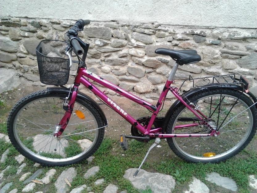 Vand bicicleta de dama - Pret | Preturi Vand bicicleta de dama