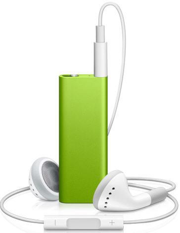 Vand Ipod Shuffel 2gb Green Apple Nou Sigilat - Pret | Preturi Vand Ipod Shuffel 2gb Green Apple Nou Sigilat