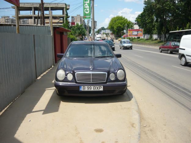 vand MERCEDES...E200.... - Pret | Preturi vand MERCEDES...E200....