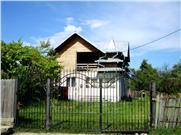 Vanzare casa de vacanta la 40 km de Targoviste-zona Tatarani - Pret | Preturi Vanzare casa de vacanta la 40 km de Targoviste-zona Tatarani