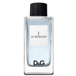 Dolce&amp;Gabbana D&amp;G 1 Le Bateleur, 100 ml, EDT - Pret | Preturi Dolce&amp;Gabbana D&amp;G 1 Le Bateleur, 100 ml, EDT