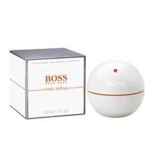 Hugo Boss Boss In Motion Edition White, Tester 90 ml, EDT - Pret | Preturi Hugo Boss Boss In Motion Edition White, Tester 90 ml, EDT