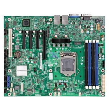 Intel Server Board S1200BTL, DDR1066, Socket 1155, ATX + Transport Gratuit - Pret | Preturi Intel Server Board S1200BTL, DDR1066, Socket 1155, ATX + Transport Gratuit