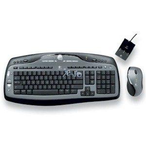 Kit Tastatura-Mouse wireless laser - Pret | Preturi Kit Tastatura-Mouse wireless laser