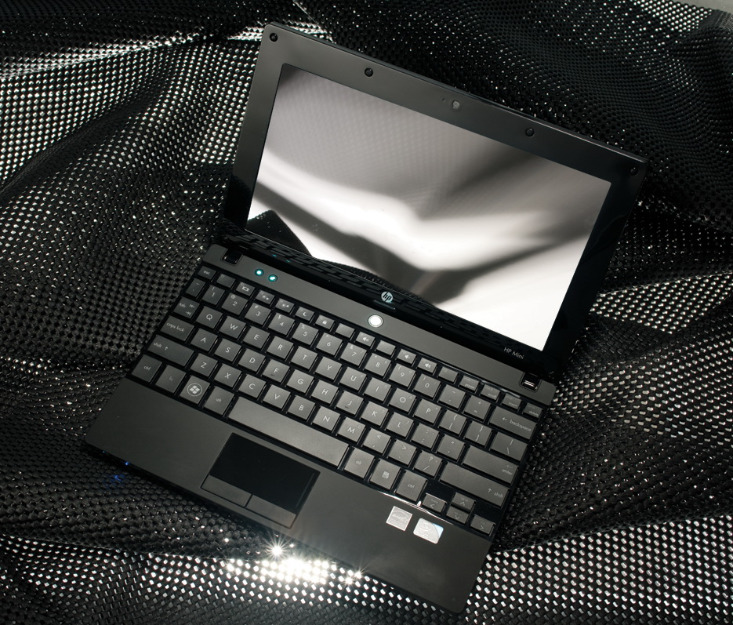 Laptop HP Mini 5103, nou, impecabil + Accesorii !!! - Pret | Preturi Laptop HP Mini 5103, nou, impecabil + Accesorii !!!