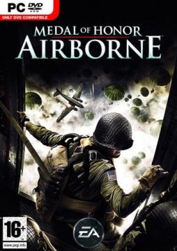 Medal of Honor: Airborne - Pret | Preturi Medal of Honor: Airborne