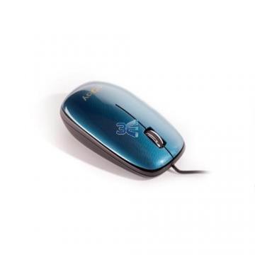 nJoy MG890 Mouse Optic, Albastru - Pret | Preturi nJoy MG890 Mouse Optic, Albastru