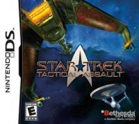 Star Trek Tactical Assault DS - Pret | Preturi Star Trek Tactical Assault DS