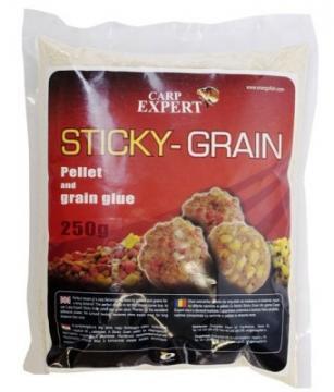 Sticky Grain Lipici CARP EXPERT Tutti Frutti 250g - Pret | Preturi Sticky Grain Lipici CARP EXPERT Tutti Frutti 250g