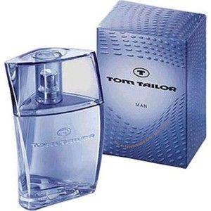 Tom Tailor Tom Tailor Man, 30 ml, EDT - Pret | Preturi Tom Tailor Tom Tailor Man, 30 ml, EDT