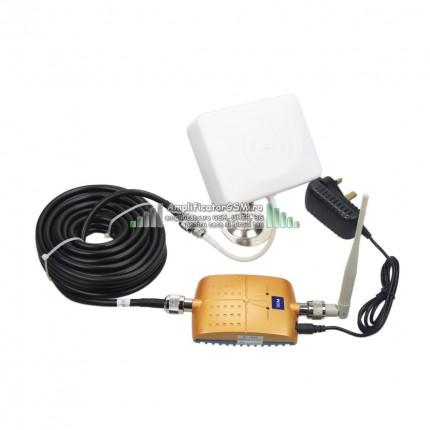 Amplificator GSM | Repetor GSM 900 Mhz - Pret | Preturi Amplificator GSM | Repetor GSM 900 Mhz