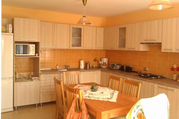 Casa 3 camere cu gradina mare langa Alba Iulia - Pret | Preturi Casa 3 camere cu gradina mare langa Alba Iulia