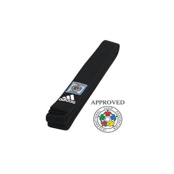 Centura Judo Adidas Elite - Pret | Preturi Centura Judo Adidas Elite
