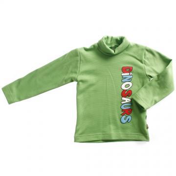 Dinosaur - Bluza Verde 1 - Pret | Preturi Dinosaur - Bluza Verde 1