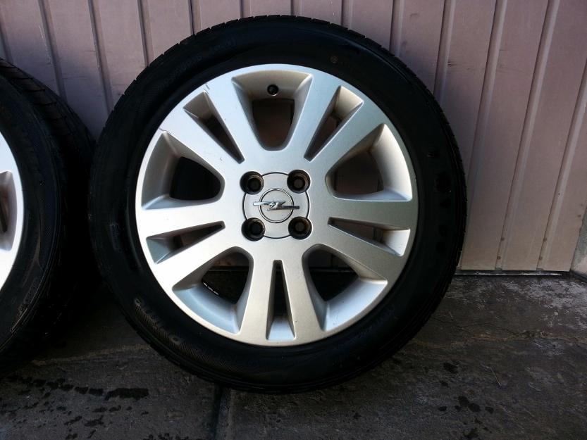 Jante 16 --- 4x100 Sportline Twinspoke.opel, vw, renault,dacia, - Pret | Preturi Jante 16 --- 4x100 Sportline Twinspoke.opel, vw, renault,dacia,