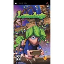 LEMMINGS pentru PSP - Pret | Preturi LEMMINGS pentru PSP