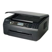 Multifunctionala Panasonic KX-MB1500 - Pret | Preturi Multifunctionala Panasonic KX-MB1500