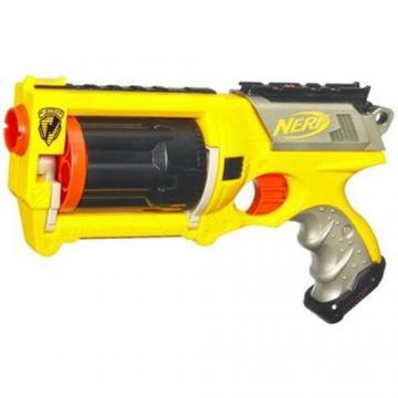 Nerf Blaster Maverick - Pret | Preturi Nerf Blaster Maverick