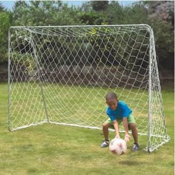 Poarta fotbal Super Goal with Trainer TP Toys - Pret | Preturi Poarta fotbal Super Goal with Trainer TP Toys