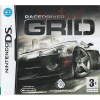 Race Driver: GRID NDS - Pret | Preturi Race Driver: GRID NDS