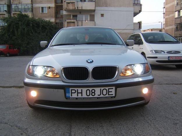 Vand BMW 318I DIN 2003 - Pret | Preturi Vand BMW 318I DIN 2003