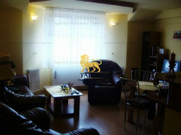 Vanzare Apartament 4 camere Tilisca, Sibiu 65000 Euro - Pret | Preturi Vanzare Apartament 4 camere Tilisca, Sibiu 65000 Euro