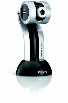 Camera Web VGA Philips SPC650NC - Pret | Preturi Camera Web VGA Philips SPC650NC